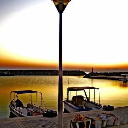 Hotel Tylos 2*