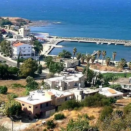 Tylos Beach 2* كاتو بيرغوس