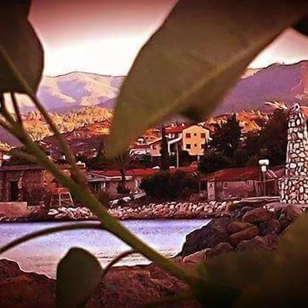 فندق Tylos Beach