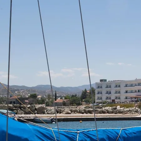 Hotel Tylos