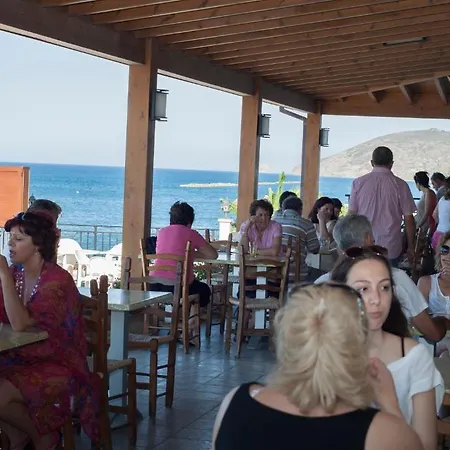 Hotel Tylos