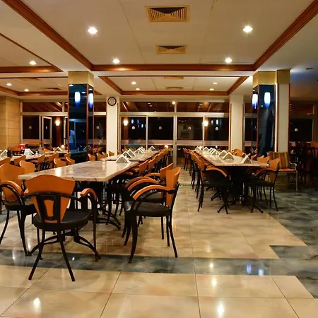 Hotel Tylos 2*