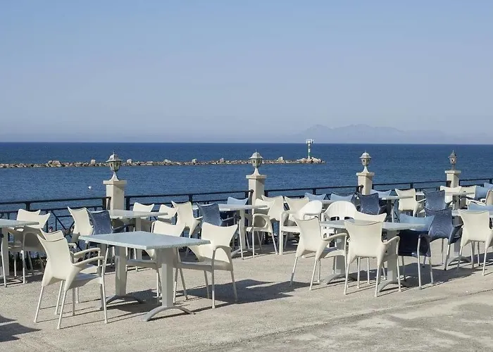 Tylos 카토 피르고스