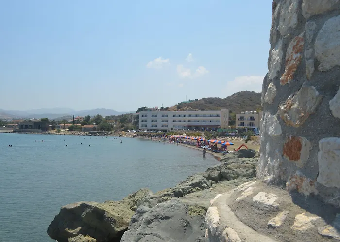 Hotel Tylos