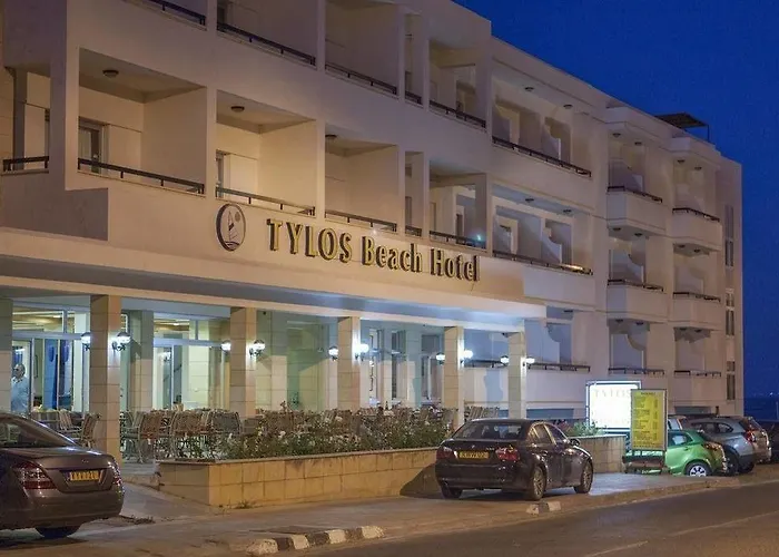 Hotel Tylos