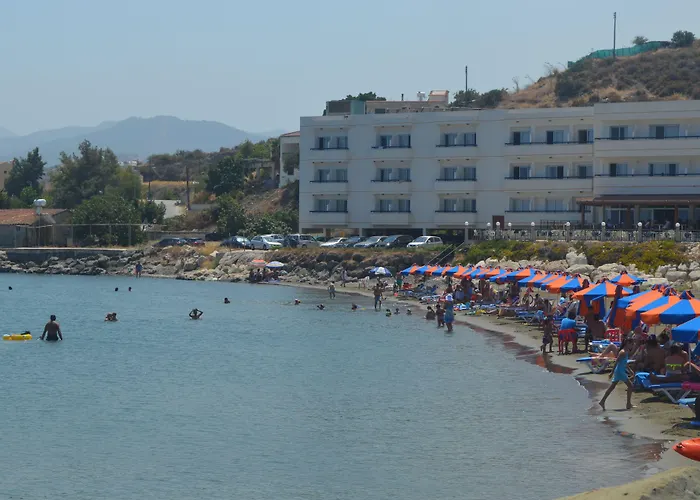 Hotel Tylos Kato Pyrgos