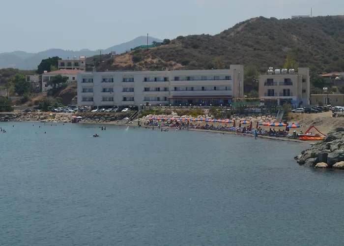 Tylos 2* Kato Pyrgos