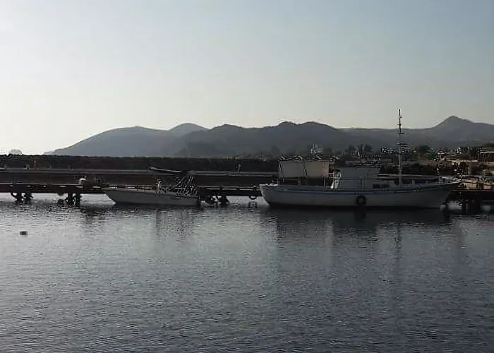 Tylos 카토 피르고스