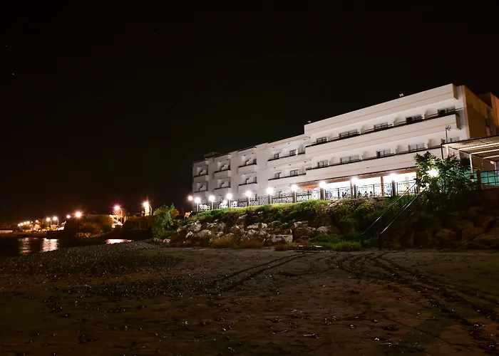 Hotel Tylos