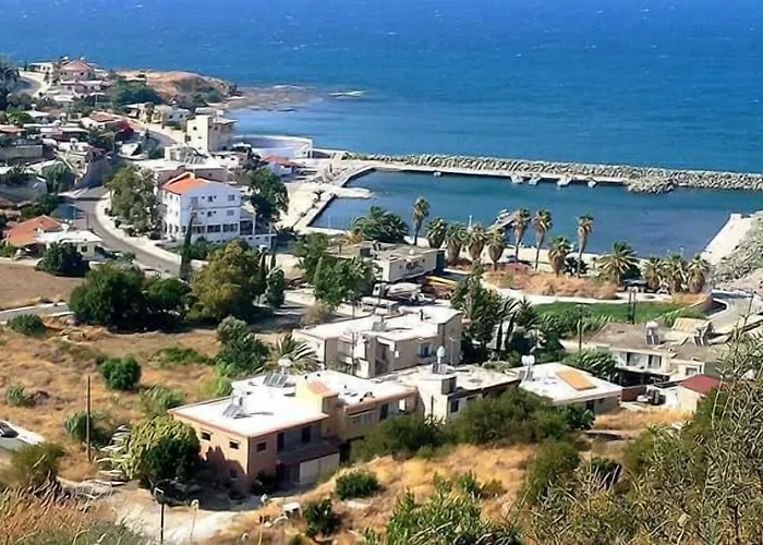 Tylos 2* 카토 피르고스