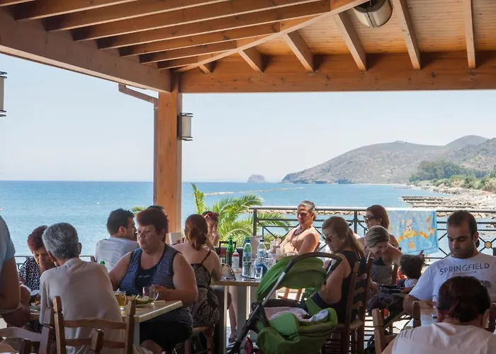 Tylos 2* Kato Pyrgos